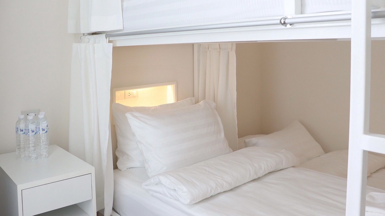 Photo of Bedroom in Ramkhamhaeng