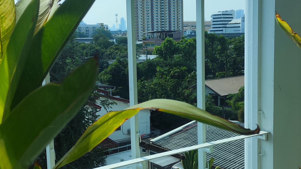 Photo of Bedroom in Ramkhamhaeng
