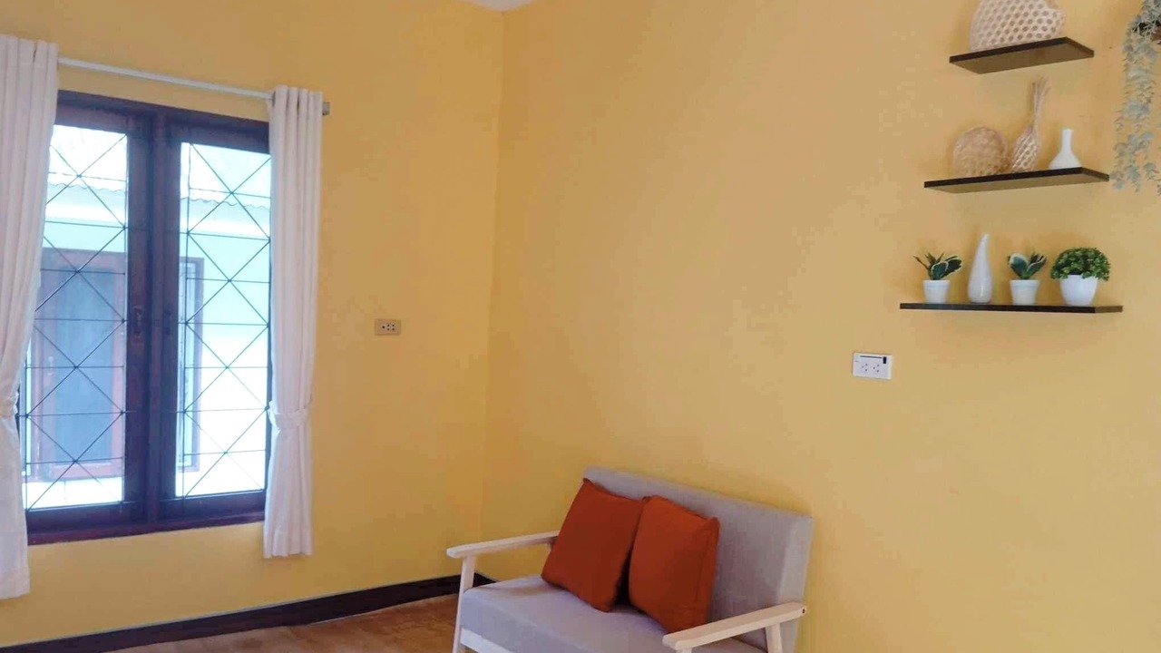 Photo of Livingroom in Sai Thai