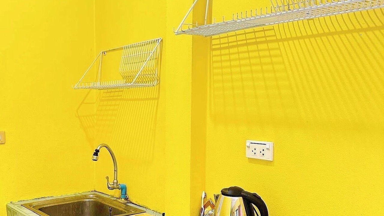Photo of Kitchen in Sai Thai