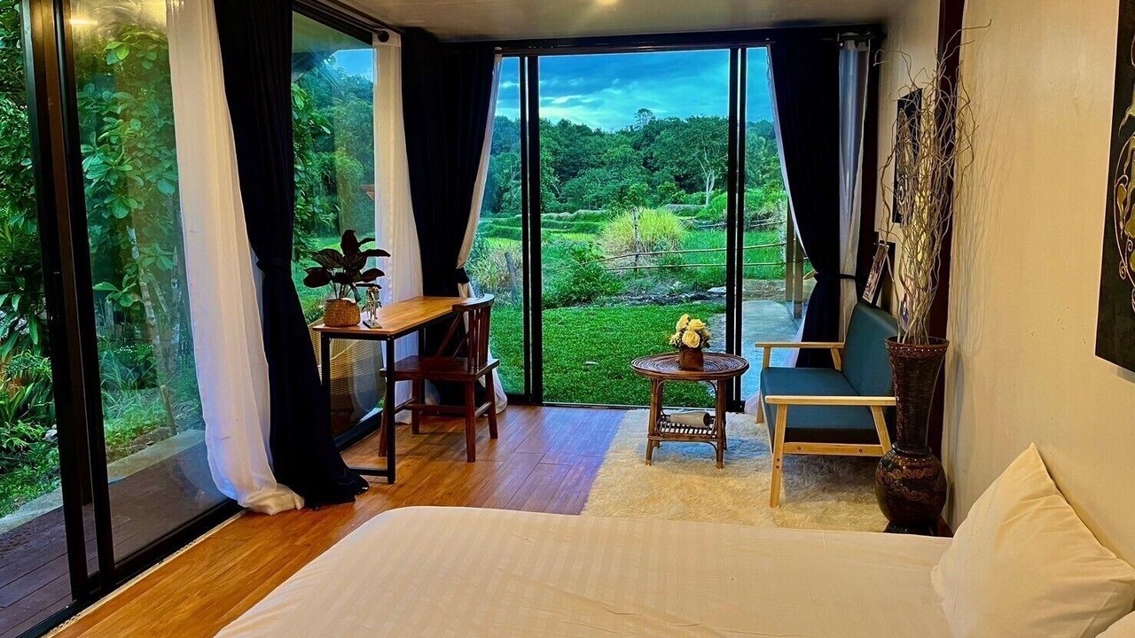 Photo of Bedroom in Wiang Pa Pao