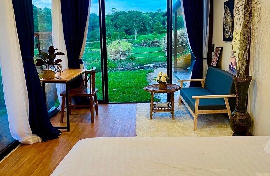 Photo of Bedroom in Wiang Pa Pao