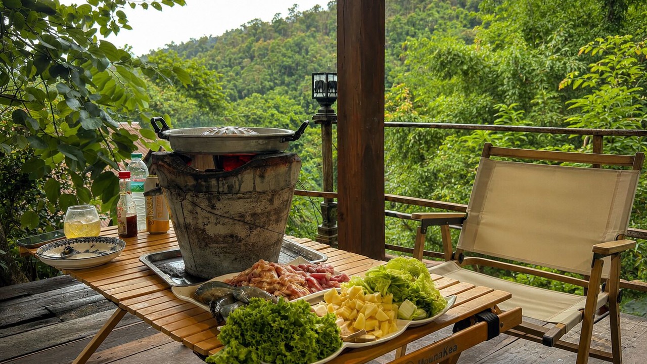 Photo of Outdoor in Mae Wang