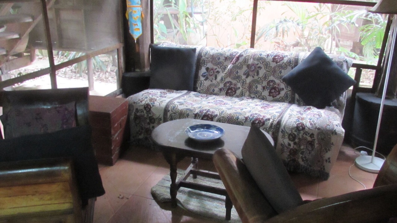 Photo of Livingroom in Nong Kwai