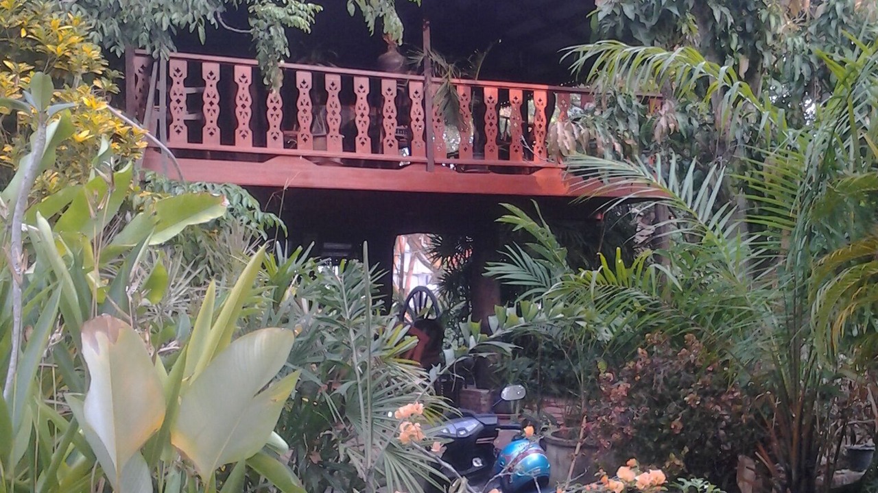Photo of Outdoor in Nong Kwai