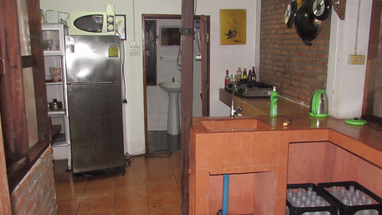 Photo of Kitchen in Nong Kwai