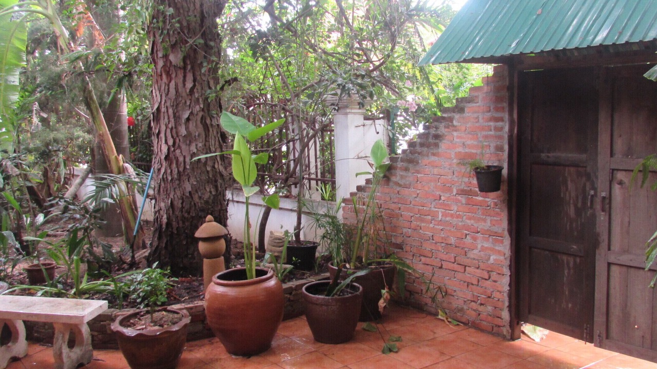 Photo of Patio Balcony in Nong Kwai