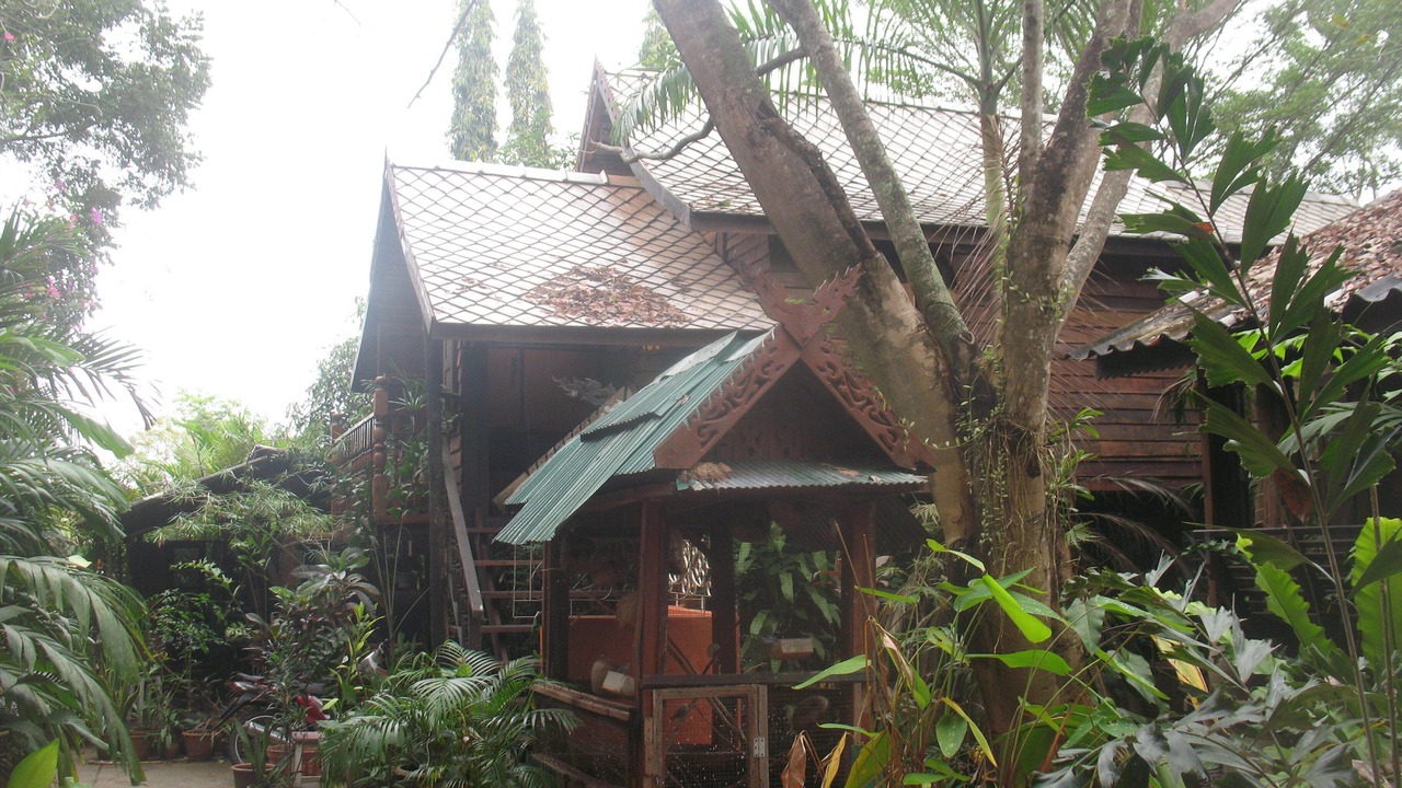 Photo of Outdoor in Nong Kwai