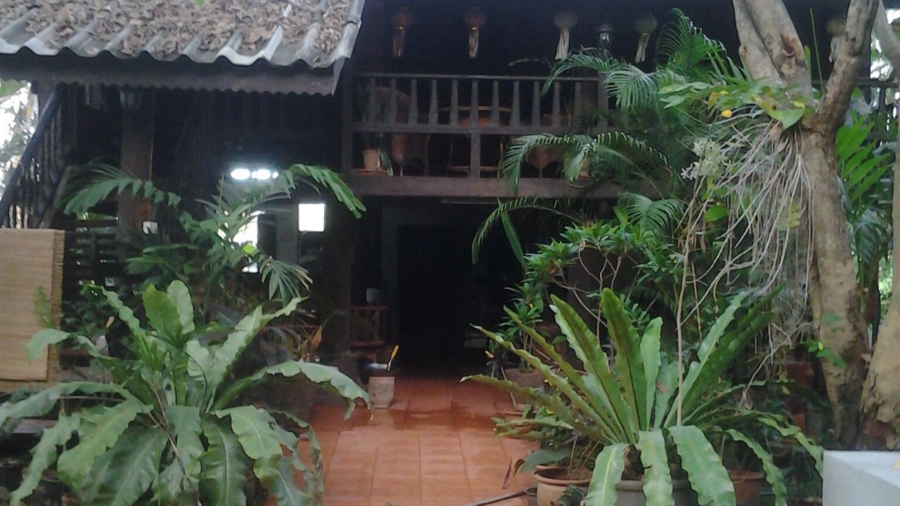 Photo of Outdoor in Nong Kwai