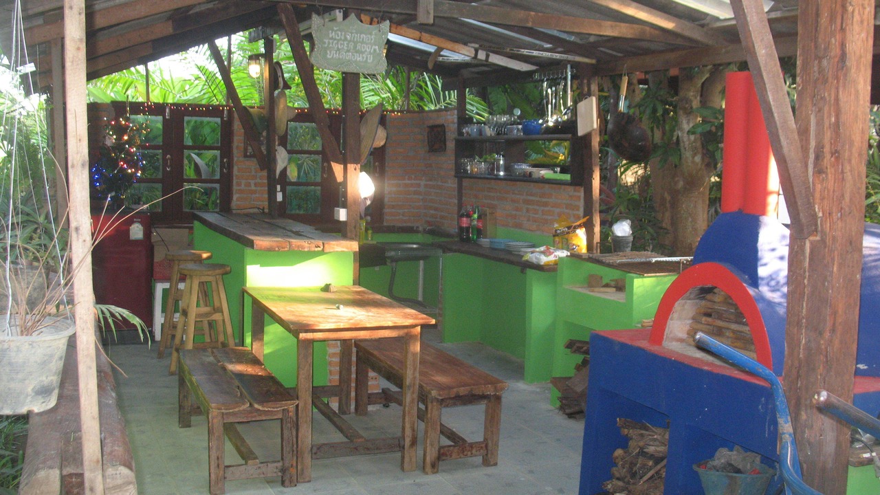Photo of Outdoor in Nong Kwai