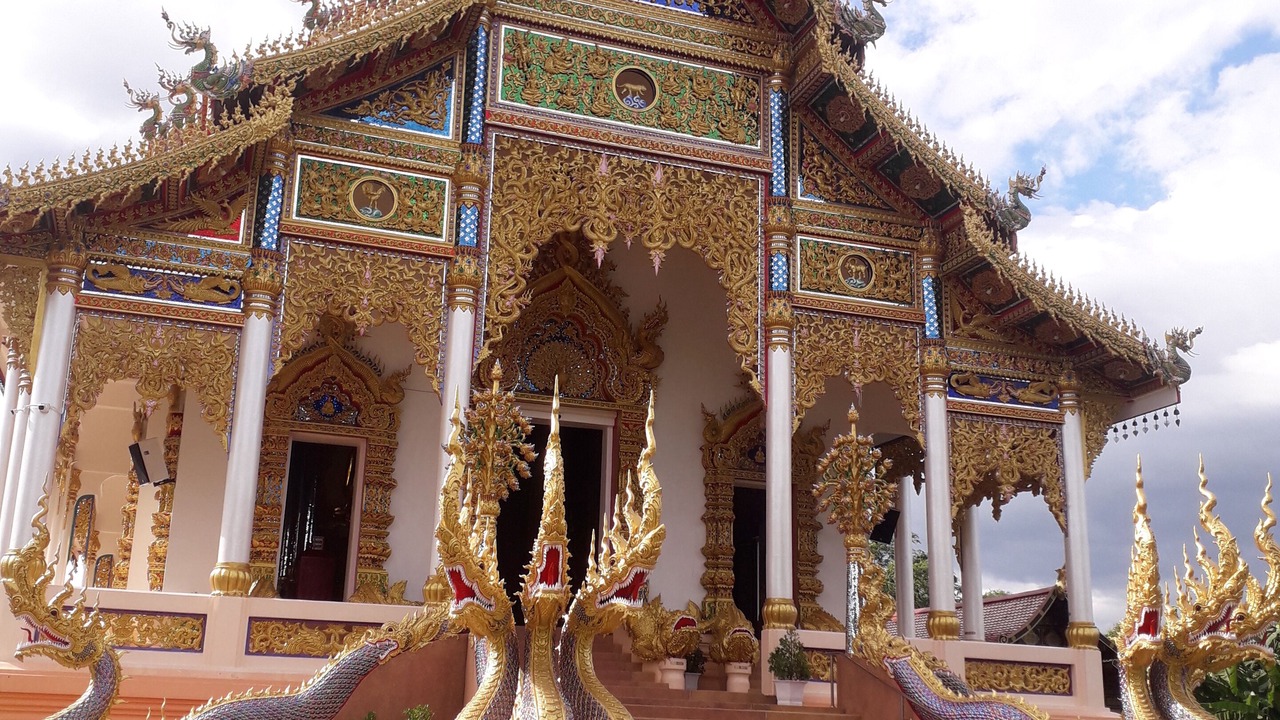 Photo of Outdoor in Nong Kwai