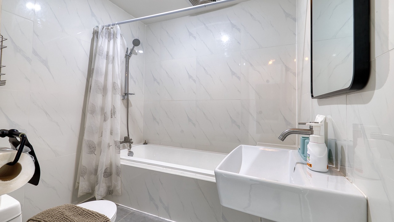 Photo of Bathroom in Bophut
