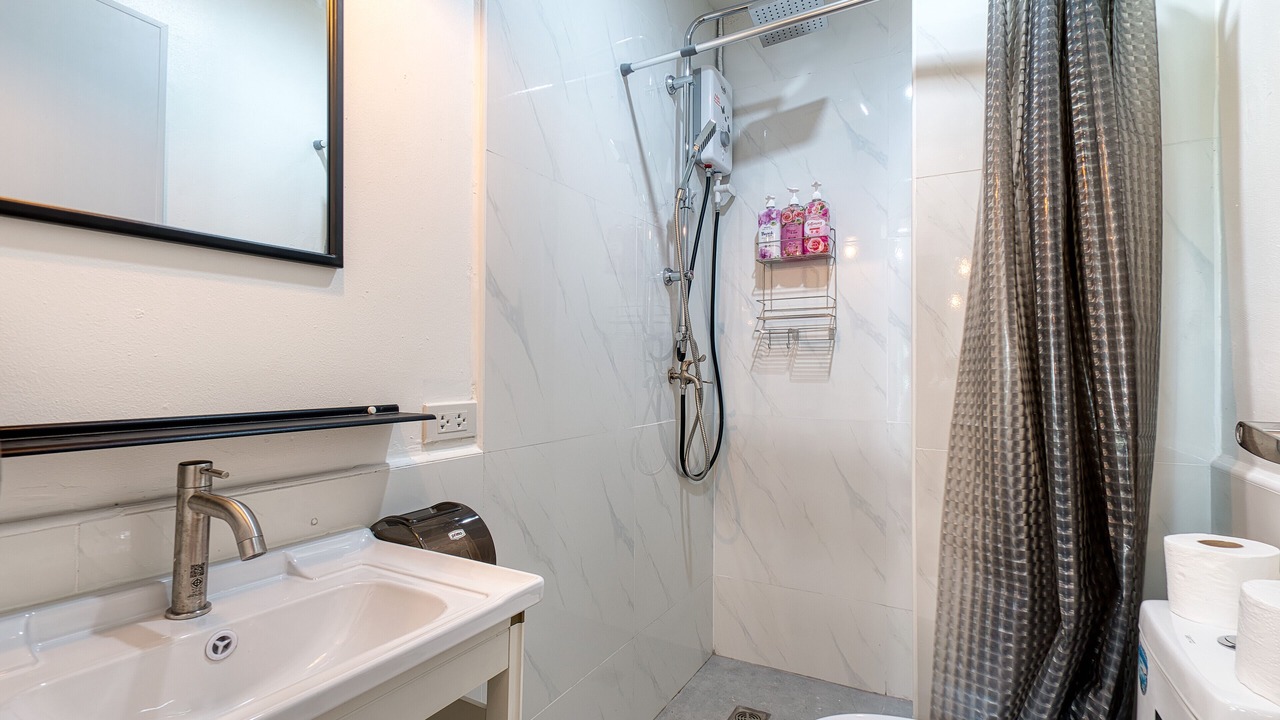 Photo of Bathroom in Bophut