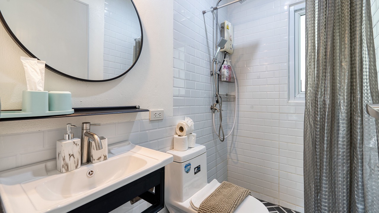 Photo of Bathroom in Bophut