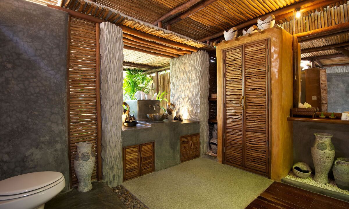 Photo of Bathroom in Koh Tao