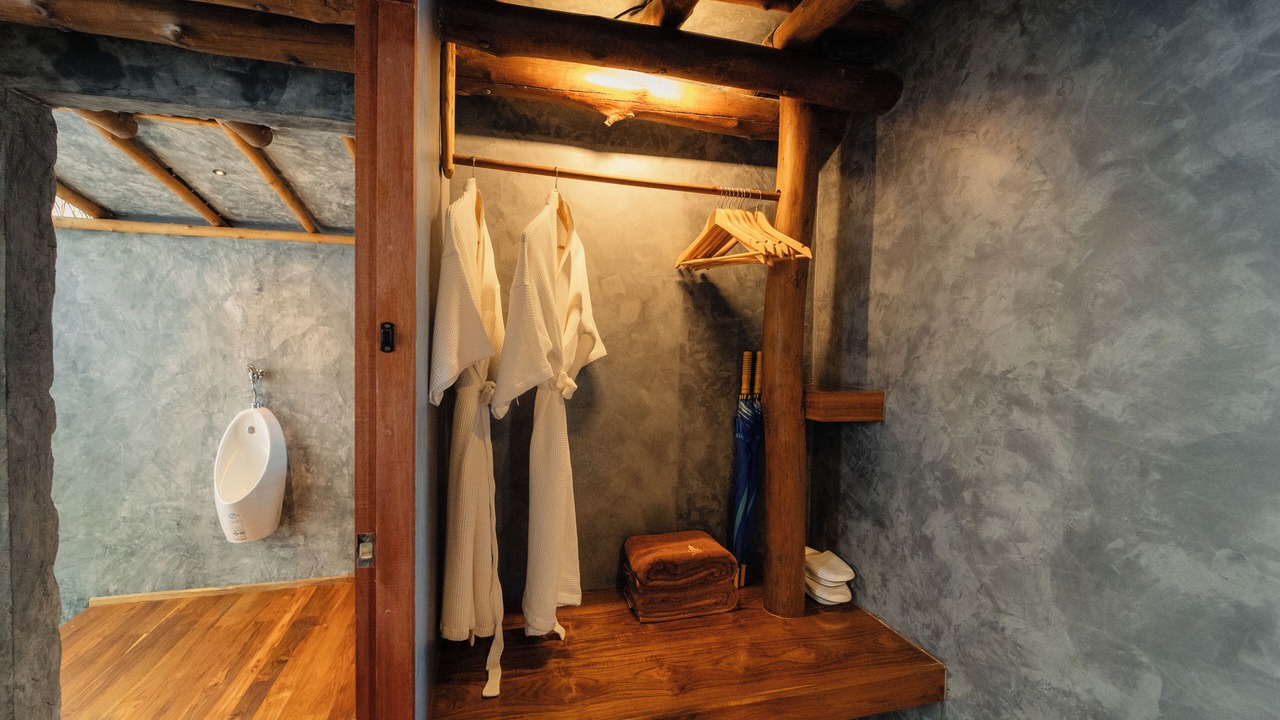 Photo of Bathroom in Koh Tao