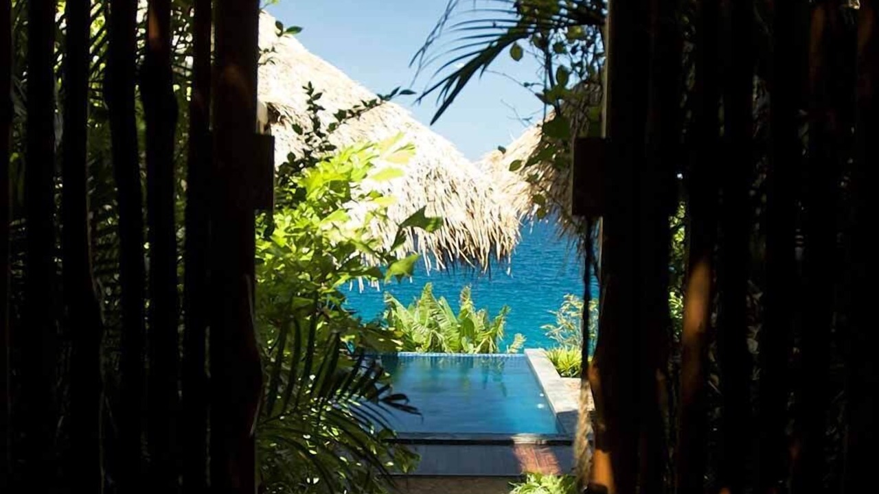 Photo of Outdoor in Koh Tao