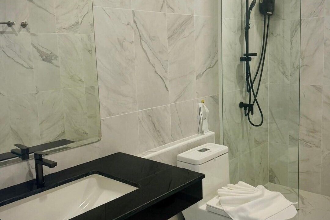 Photo of Bathroom in South Pattaya