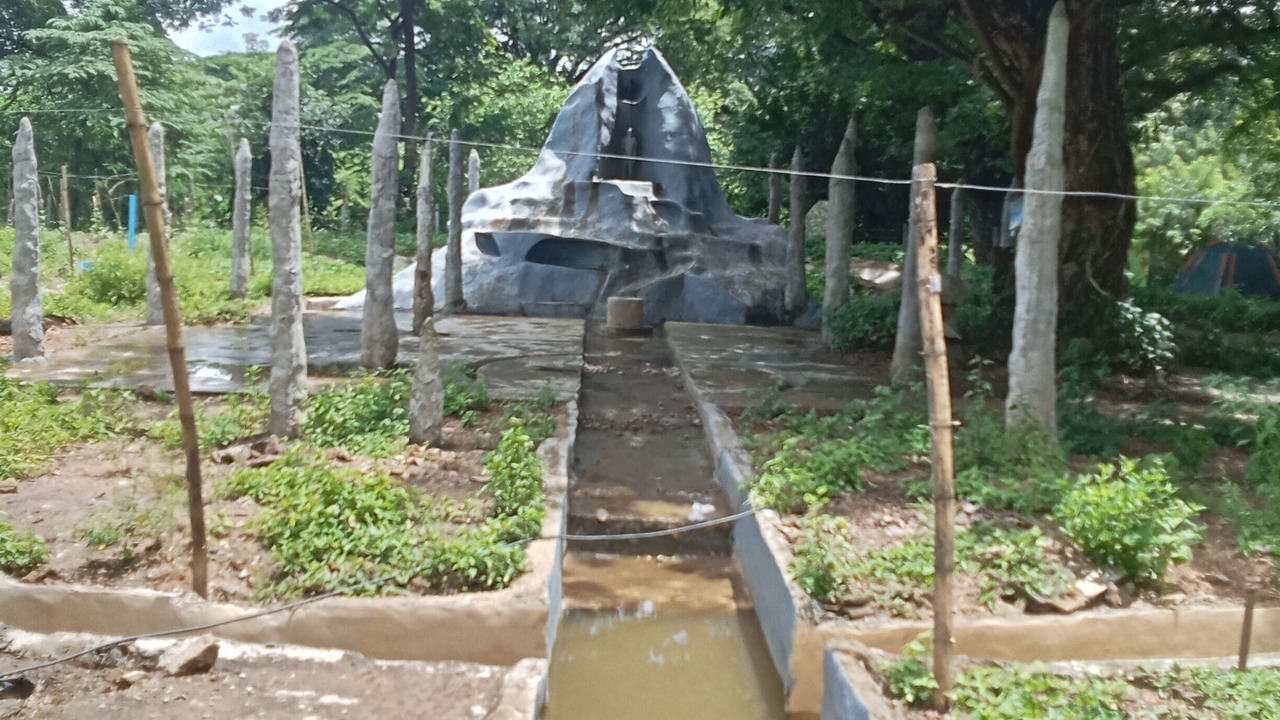 Photo of Outdoor in Tha Sai Luat