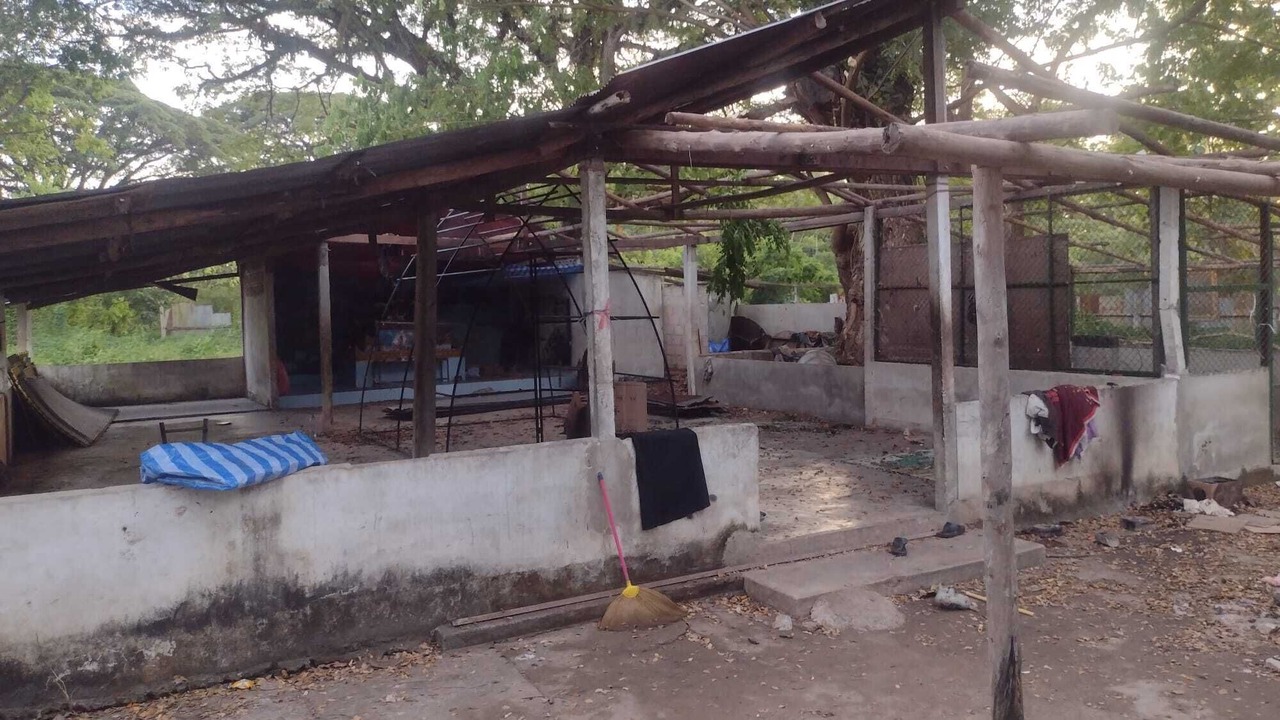 Photo of Outdoor in Tha Sai Luat
