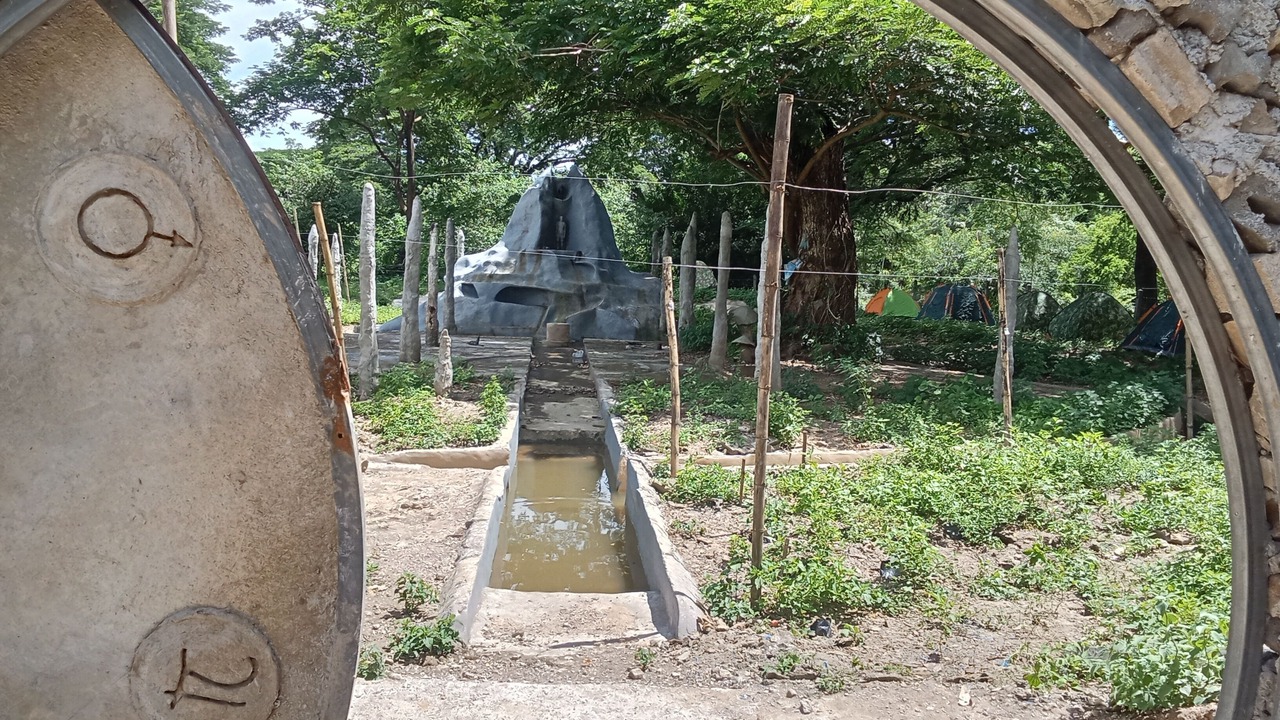 Photo of Outdoor in Tha Sai Luat