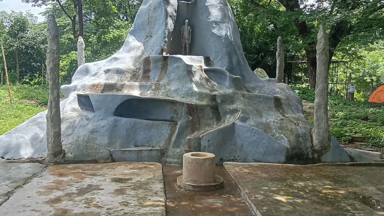 Photo of Outdoor in Tha Sai Luat