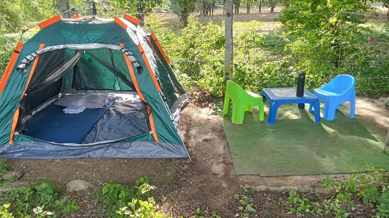 Photo of Outdoor in Tha Sai Luat