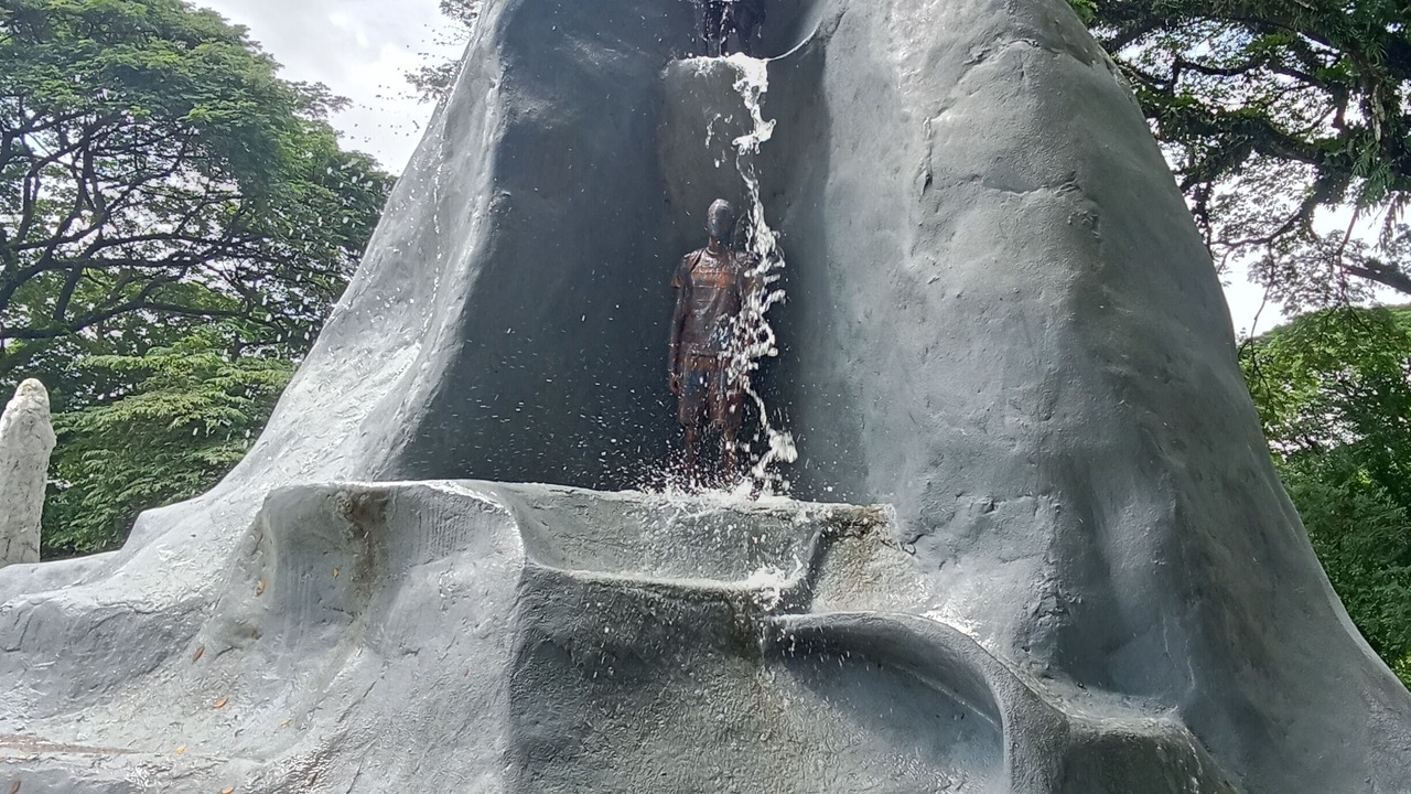 Photo of Outdoor in Tha Sai Luat