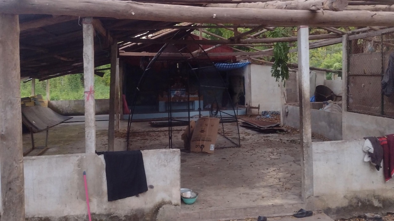 Photo of Outdoor in Tha Sai Luat