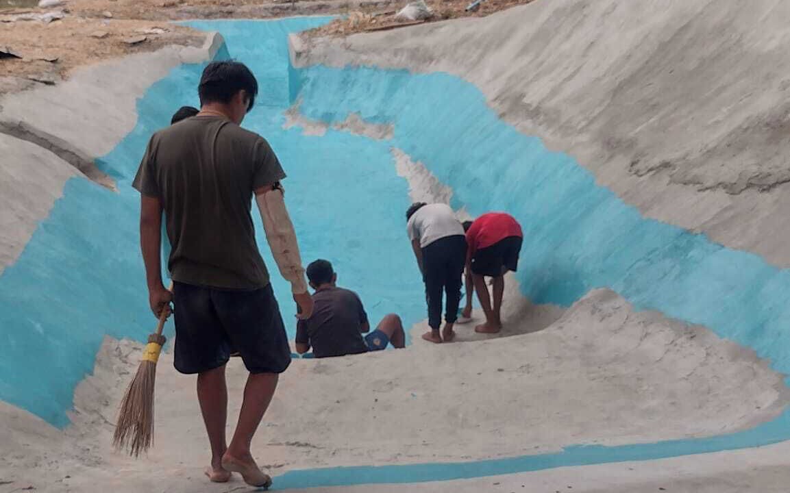 Photo of Outdoor in Tha Sai Luat