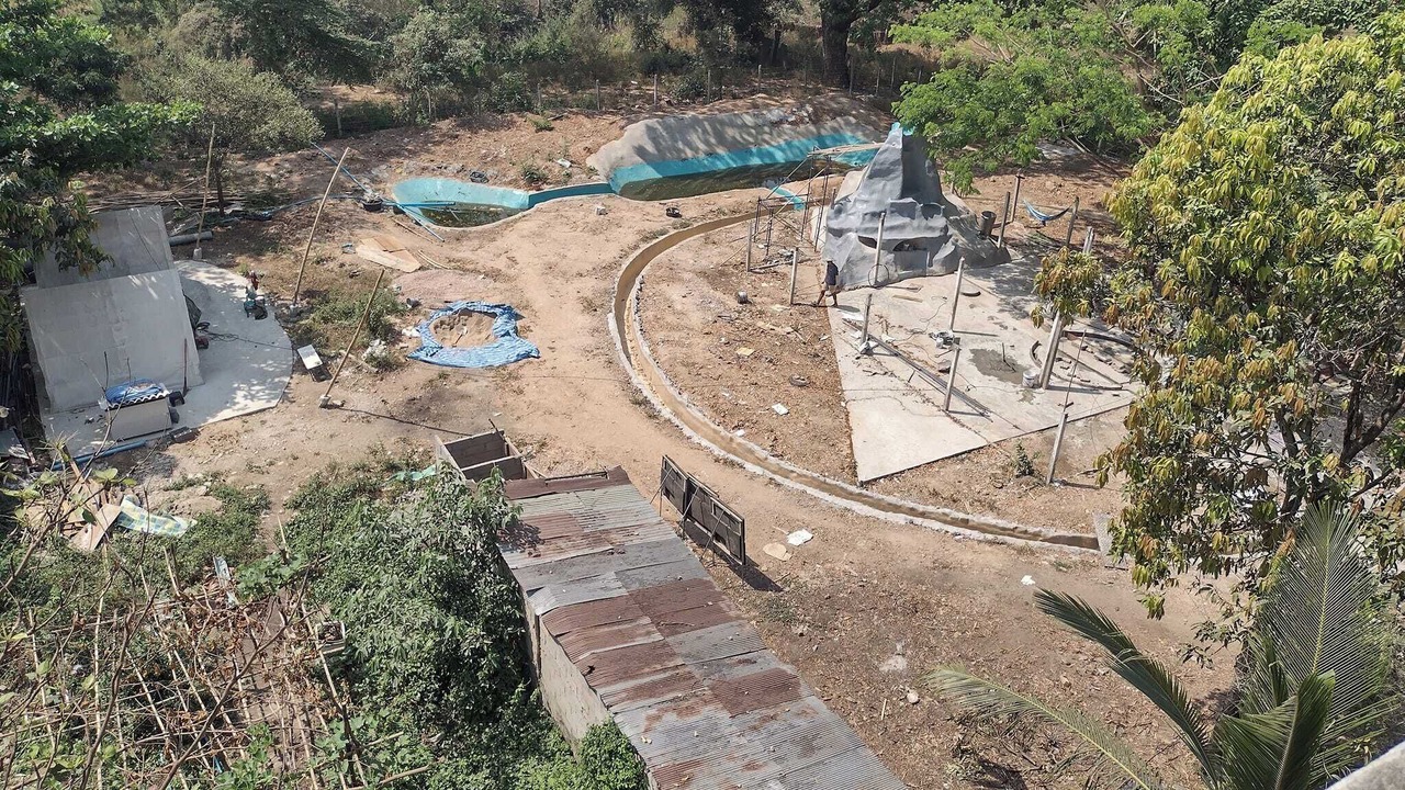 Photo of Outdoor in Tha Sai Luat