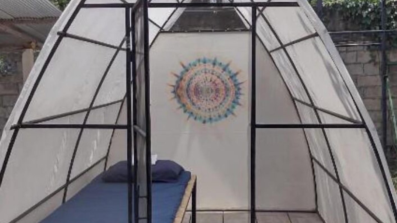 Photo of Bedroom in Tha Sai Luat