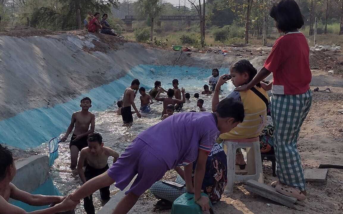 Photo of Outdoor in Tha Sai Luat