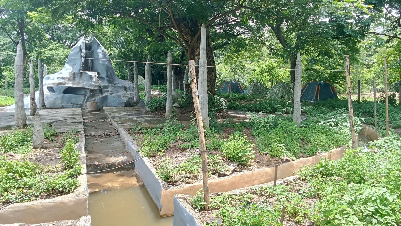 Photo of Outdoor in Tha Sai Luat