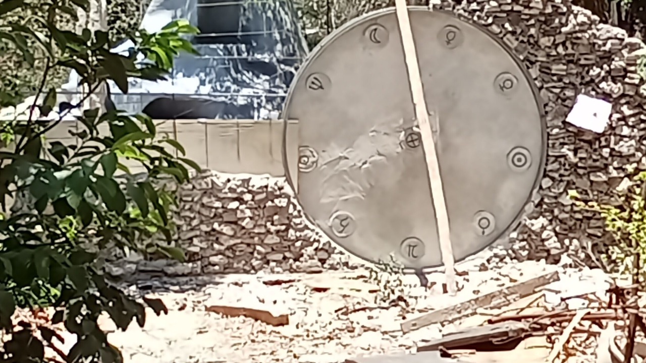 Photo of Outdoor in Tha Sai Luat
