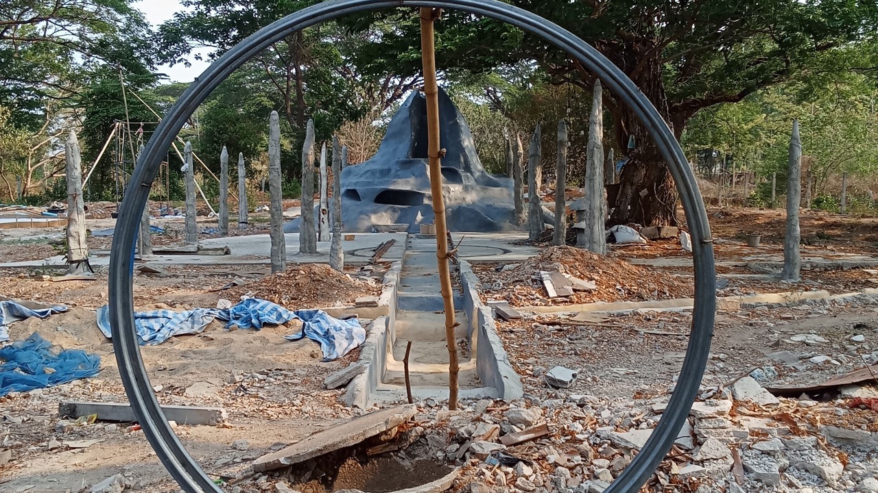 Photo of Outdoor in Tha Sai Luat
