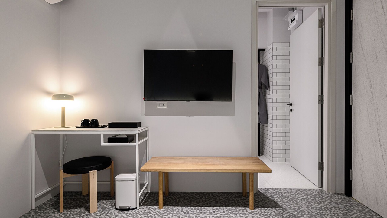 Photo of Bedroom in Siriraj