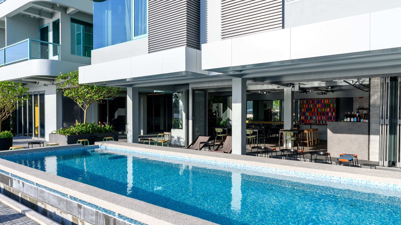 Photo of Outdoor in Siriraj