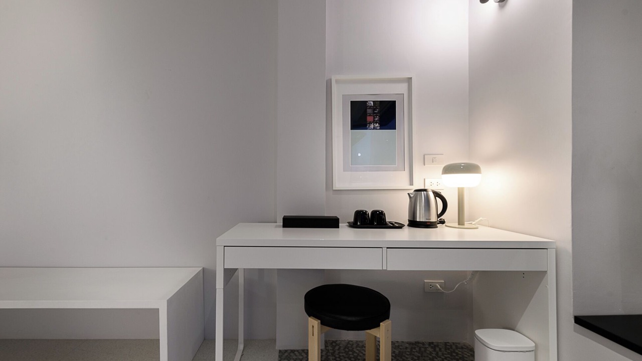 Photo of Bedroom in Siriraj