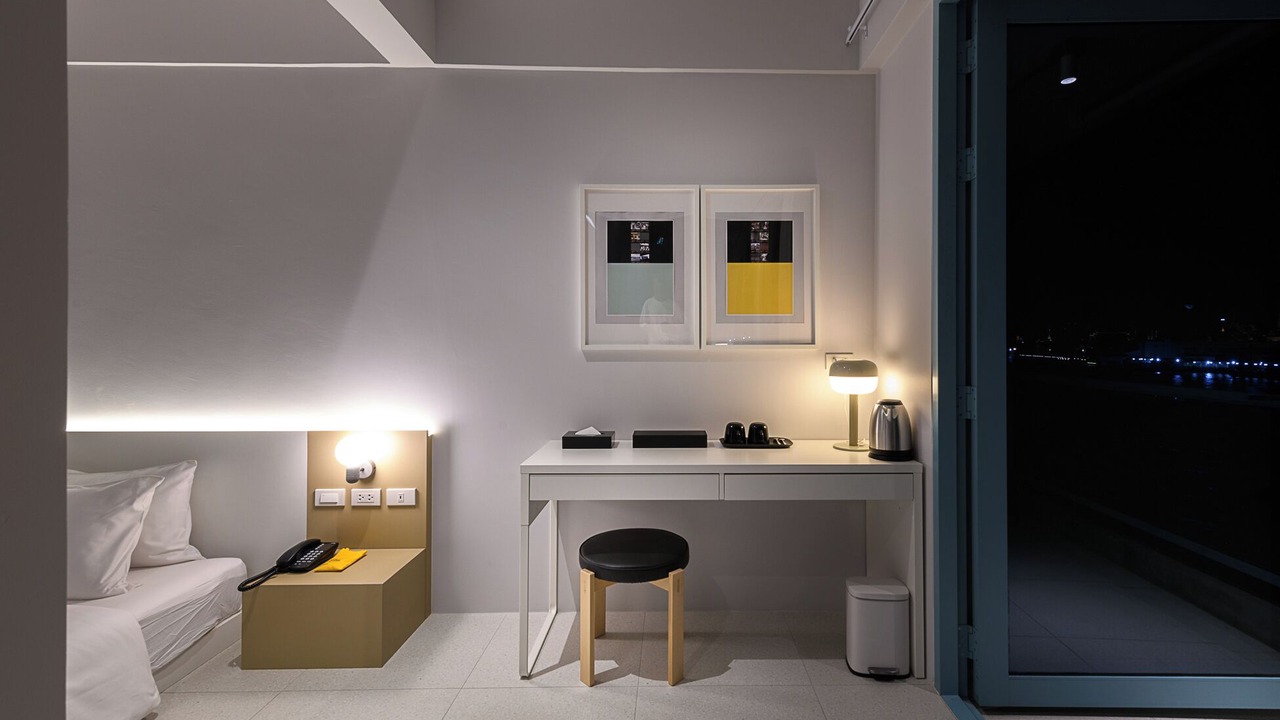 Photo of Bedroom in Siriraj