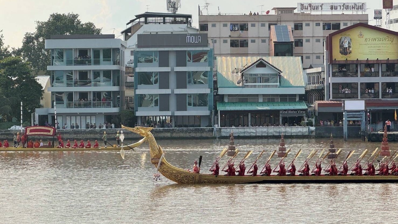 Photo of Outdoor in Siriraj