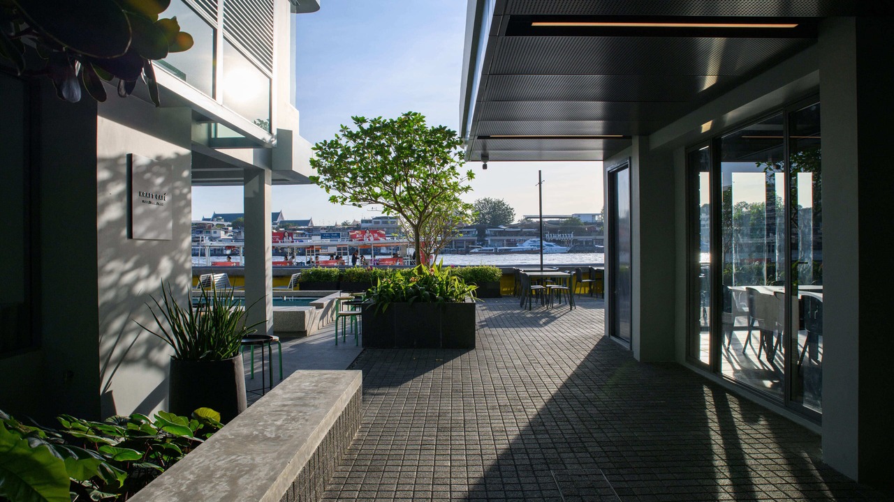 Photo of Outdoor in Siriraj