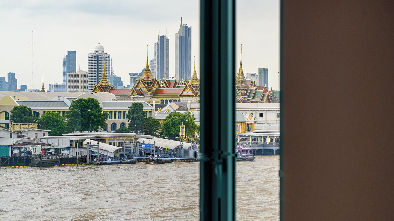 Photo of Outdoor in Siriraj