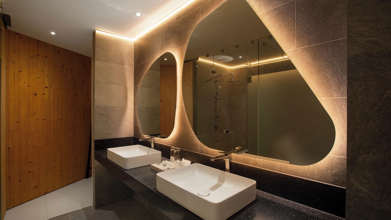 Photo of Bathroom in Khaem Son