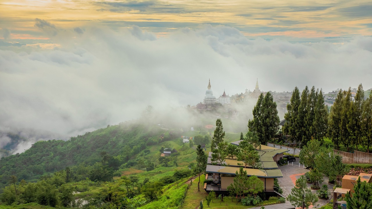 Photo of Outdoor in Khaem Son