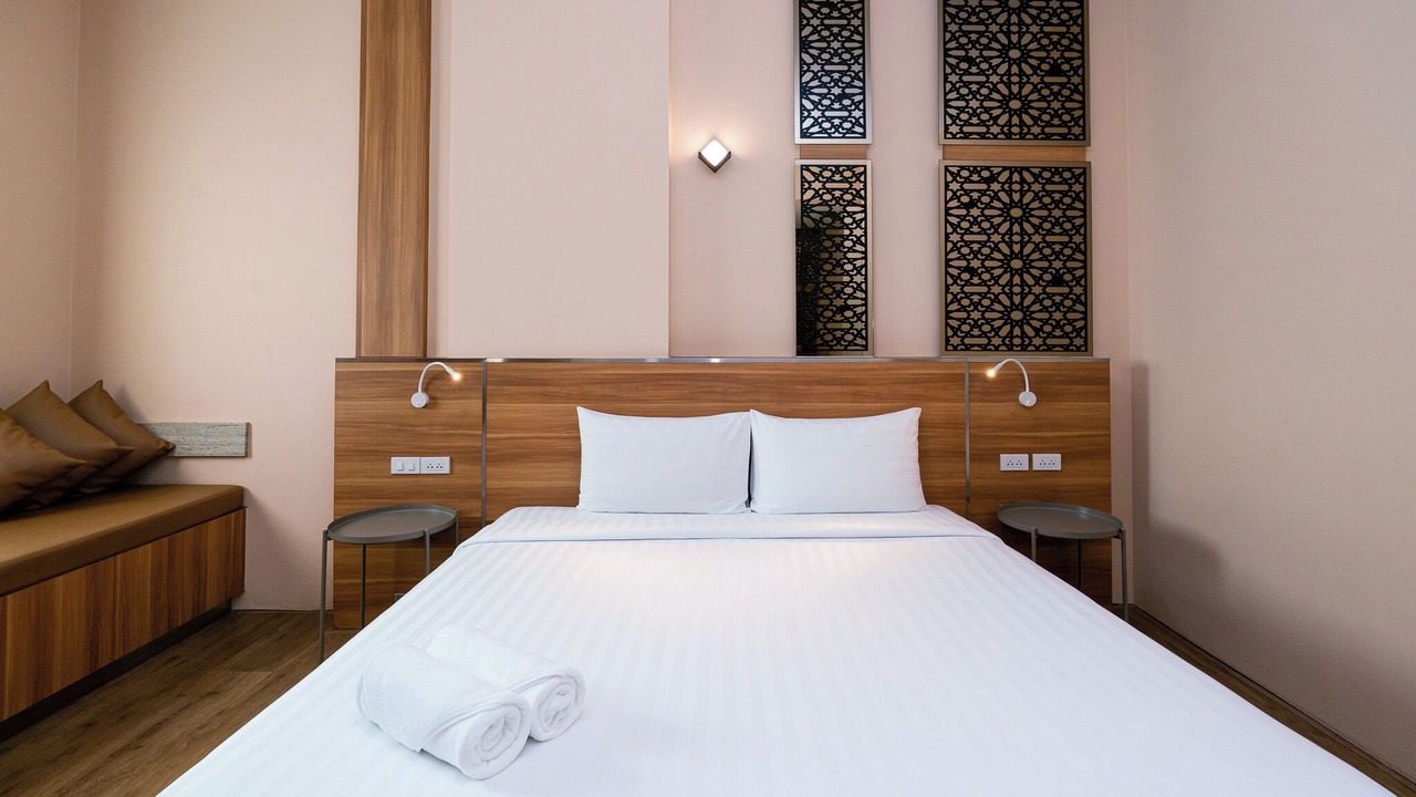 Photo of Bedroom in Nai Wiang