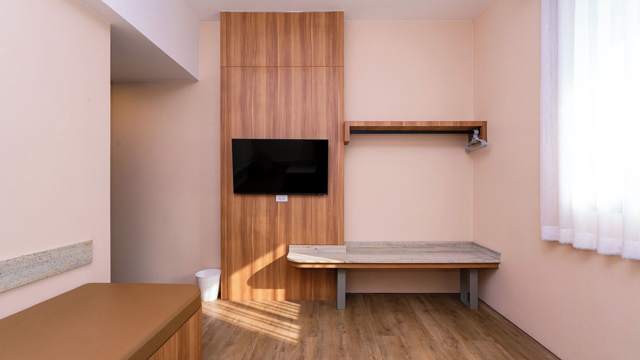 Photo of Bedroom in Nai Wiang