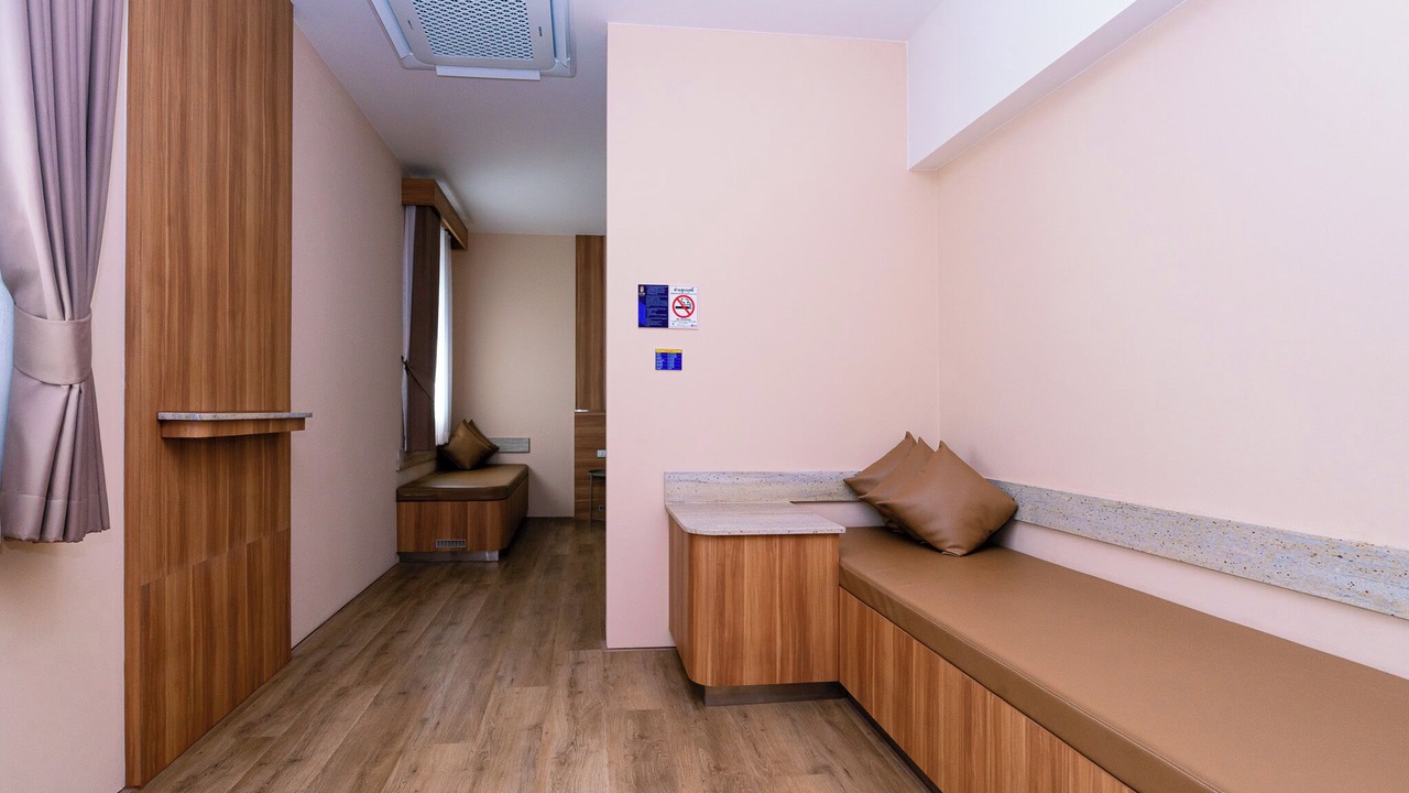Photo of Bedroom in Nai Wiang