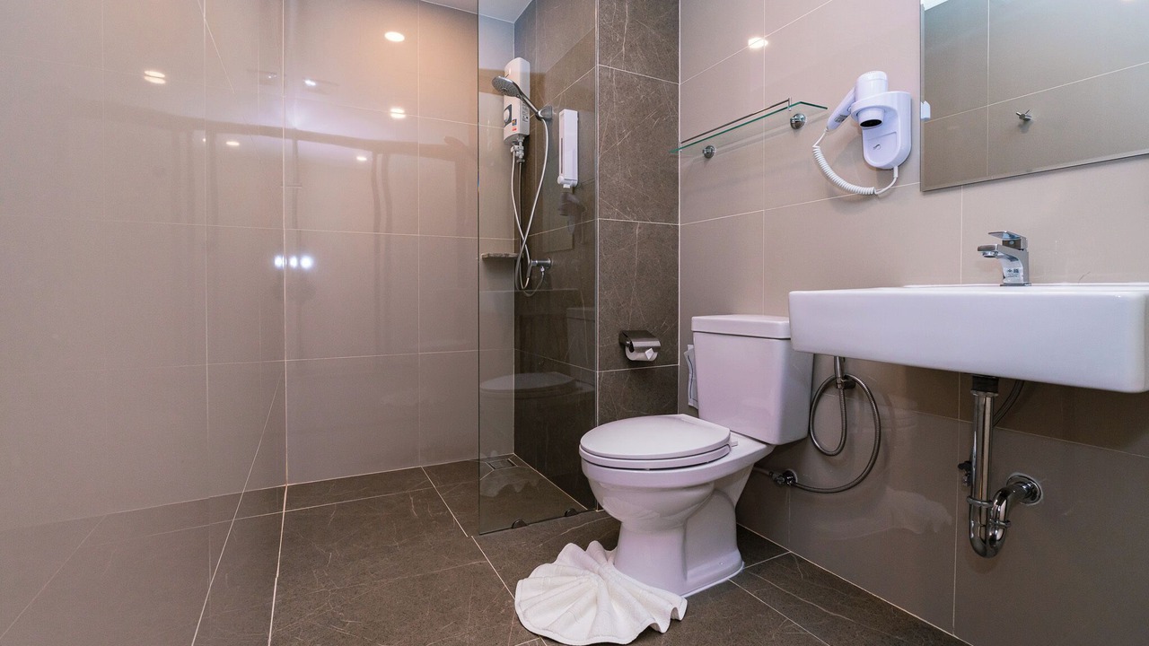 Photo of Bathroom in Nai Wiang