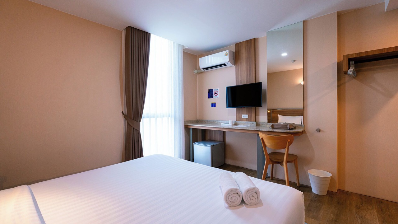 Photo of Bedroom in Nai Wiang